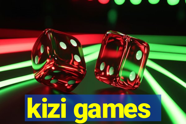 kizi games